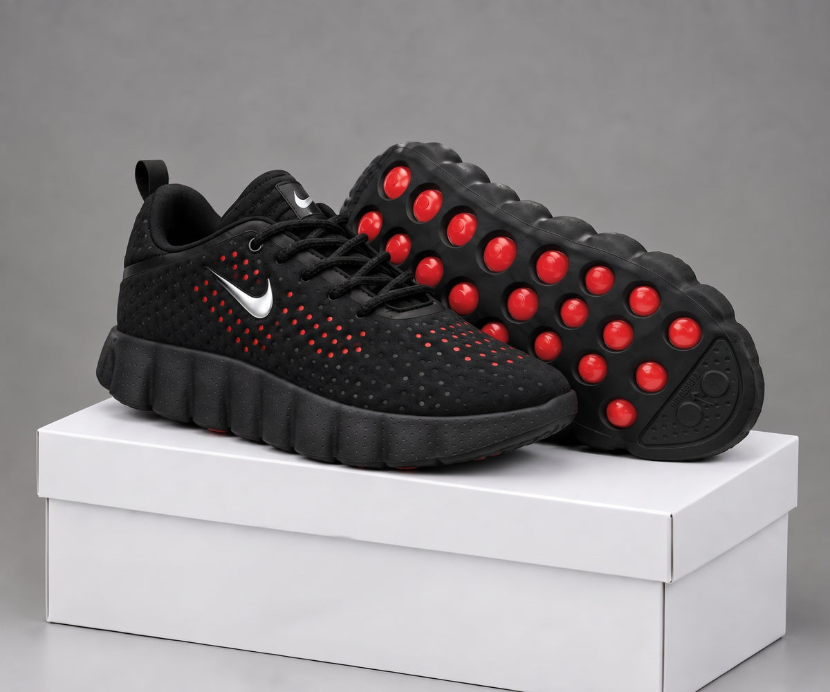 RUNNING MIND - 50% De Descuento!